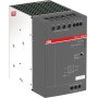 ABB1SVR360763R1001 / CP-C.1 24/20.0 Netzteil In:100-240VAC/90-300VDC Out:DC 24V/20A / EAN 4013614503832