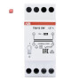 ABB2CSM081402R0811 / TS8/12SW Klingeltrafo 230V 8VA,12V,EIN/AUS Schalter / EAN 8012542368403