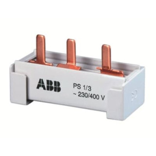 ABB2CDL010007R1603 / PS 1/3/16 Limitor TNC Phasenschiene 1-Ph., 16 qmm, für Limitor TNC-Net / EAN 4016779669511