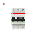 ABB2CDS253001R0607 / Sicherungsautomat K-Char., 6kA, 63A,...