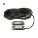 ABB2TLA050056R6120 / SENSE7Z 10M Sicherheitsschalter 2NC...