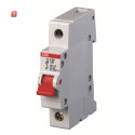 ABB2CDE281001R1063 / E201/63G Trennschalter...