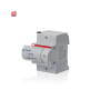 ABB2CSF200992R0005 / F2C-ARH Automatik-Motorantrieb mit IsoPrüfung / EAN 8012542732433
