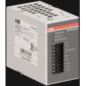 ABB1SVR427060R0300 / CP-B 24/3.0 Puffermodul 24 V / 3 A,...