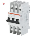 ABB2CDS273337R0337 / SU203M-K4 Sicherungsautomat K-Char.,...