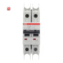 ABB2CDS272337R0488 / SU202M-Z20 Sicherungsautomat Z-Char., 10kA, 20A, 2P / EAN 4016779933216