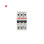 ABB2CDS273337R0488 / SU203M-Z20 Sicherungsautomat Z-Char., 10kA, 20A, 3P / EAN 4016779933445