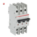 ABB2CDS273337R0607 / SU203M-K63 Sicherungsautomat...