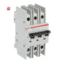 ABB2CDS273337R0607 / SU203M-K63 Sicherungsautomat K-Char., 10kA, 63A, 3P / EAN 4016779930475