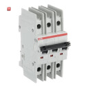 ABB2CDS273337R0577 / SU203M-K50 Sicherungsautomat...
