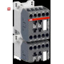 ABB1SBL121001R2010 / AS16-30-10-20 Schütz 24V 50/60Hz / EAN 3471523036208