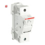 ABB2CSM279022R1801 / E 91/50 Sicherungs-Trennschalter für 14 x 51 mm Sicherungen / EAN 8012542587422