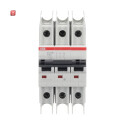 ABB2CDS273337R0064 / SU203M-C6 Sicherungsautomat C-Char.,...