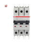 ABB2CDS273337R0064 / SU203M-C6 Sicherungsautomat C-Char., 10kA, 6A, 3P / EAN 4016779931274