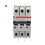 ABB2CDS273337R0324 / SU203M-C32 Sicherungsautomat C-Char., 10kA, 32A, 3P / EAN 4016779931373