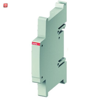 ABB2CCS400900R0101 / ZLS728 Zwischenstück auf 18mm Breitenausgleich für smissline Geräte / EAN 7612270104710