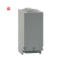 ABB1SCA022727R5080 / OSS250G1L Klemmenabdeckung Schnappbefestigung grauer Kunststoff / EAN 6417019235653