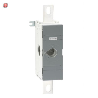 ABB1SCA022770R3060 / OXN400 trennbarer Neutralleiter Montage rechts/links Trägerplatte / EAN 6417019273679