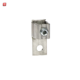 ABB1SCA022750R3300 / OZXB9/1 Anschlussklemme für Al- u. Cu-Kabel / EAN 6417019243795