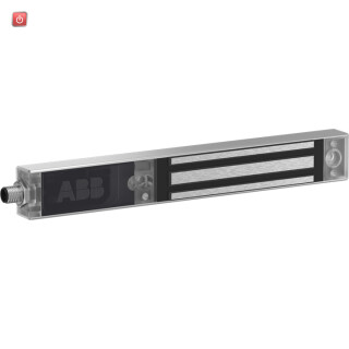 ABB2TLA042022R2700 / MAGNE 3X Prozesszuhaltung M12-5 polig Type ABB / EAN 7350024483857
