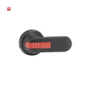 ABB1SCA022381R0830 / OHB95J12 Pistolengriff schwarz 95mm...