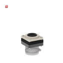 ABB1SCA022399R1280 / OEZXRE150 EMV-Ringflansch für...