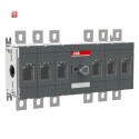 ABB1SCA103598R1001 / OT400E33P Lasttrennschalter 6-polig...