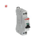 ABB2CSS255101R0165 / SN201-B16 Sicherungsautomat B-Char., 6 kA, 16 A, 1P+N / EAN 8012542090953