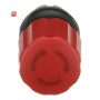 ABB1SFA611520R1001 / MPET3-10R Not-Aus-Taster-Vorsatz drehent rot, / EAN 7320500372494