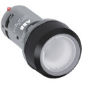 ABB1SFA619100R1118 / CP1-11C-10 Leuchttaster flach...