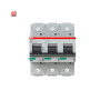 ABB2CCS883001R0324 / S803C-C32 Hochleist.-Sicherungsautomat, 32A,C,415VAC=Icu 25kA,3P / EAN 7612271212940