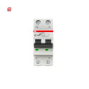ABB2CSR255180R1165 / DS201A-B16/0,03 FI/LS-Schalter 6kA,...