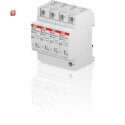 ABB2CTB803873R5100 / OVR T2 4L 40-440 P QS SPD T2...