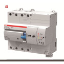 ABB2CSF304130R1250 / F-ATI4Test A-25/0,03 FI-Schalter, 7...