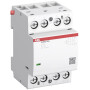 ABB1SAE351111R0340 / ESB63-40N-03 Installationsschütz 4S/0Ö, 48 V AC/DC / EAN 4013614519062