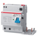 ABB2CSB202701R1630 / DDA202A-63/0,03AE FI-Block für...