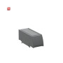 ABB1SCA150194R1001 / OXES250G1S/4 Klemmenabdeckung Schnappbefestigung grauer Kunststoff / EAN 6417019801513