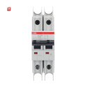 ABB2CDS272337R0407 / SU202M-K8 Sicherungsautomat K-Char.,...