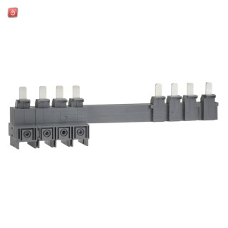 ABB1SCA117038R1001 / OMZC04 Parallelverbindungssatz Querschnitt 10-70mm² / EAN 6417019525839