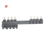 ABB1SCA117038R1001 / OMZC04 Parallelverbindungssatz Querschnitt 10-70mm² / EAN 6417019525839