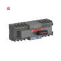 ABB1SCA150574R1001 / OTM125F4CB21D400C Automatisch. Umschalt. 4-polig 125A 21D Steuereinhei / EAN 6417019807010