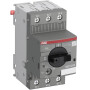 ABB1SAM350200R1010 / MS132-10B Motorschutzschalter für Bahn / EAN 4013614521409