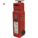 ABB2TLA050011R0132 / MKEY8 Sicherheitsschalter mit...