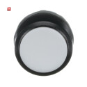 ABB1SFA611100R1005 / MP1-10W Drucktaster-Vorsatz weiss,...
