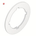 ABBSK615516-1 / Distanzring 1mm dick Wird benötigt,...