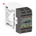 ABB2TLA020070R6400 / PLUTO D20 Sicherheits-SPS PL e/Kat....