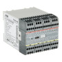 ABB2TLA020070R6600 / PLUTO D45 Sicherheits-SPS mit 24 fehlersicheren Eingängen / EAN 7320500410646