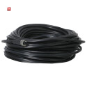 ABB2TLA020056R4100 / M12-C203 M12-Kabel 20 m, geschirmt...
