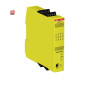 ABB2TLA010050R0000 / SENTRY SSR10 24VDC SAFETY RELAY Relaisausgänge 3 NO + 1 NC / EAN 7350024483284