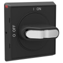 ABB1SCA108230R1001 / OHBS2AJEH Selektorgriff 0 OFF-1 ON...